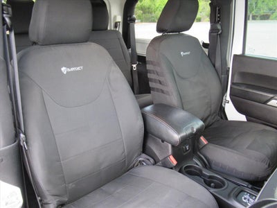 2015 Jeep Wrangler Rubicon Hard Rock