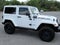 2015 Jeep Wrangler Rubicon Hard Rock