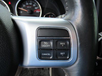 2015 Jeep Wrangler Rubicon Hard Rock