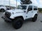 2015 Jeep Wrangler Rubicon Hard Rock