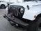 2015 Jeep Wrangler Rubicon Hard Rock