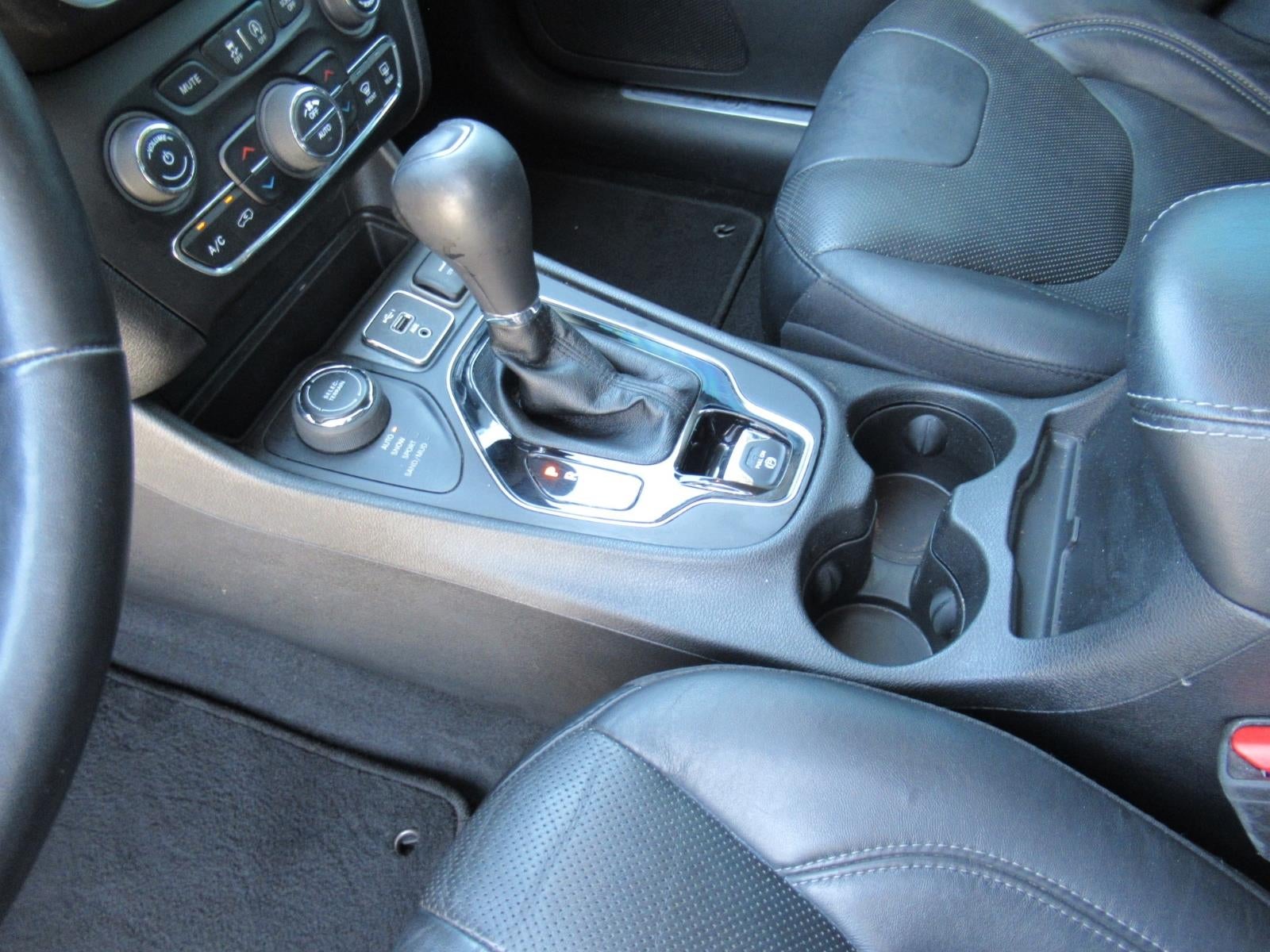 2020 Jeep Cherokee Limited - Photo 17
