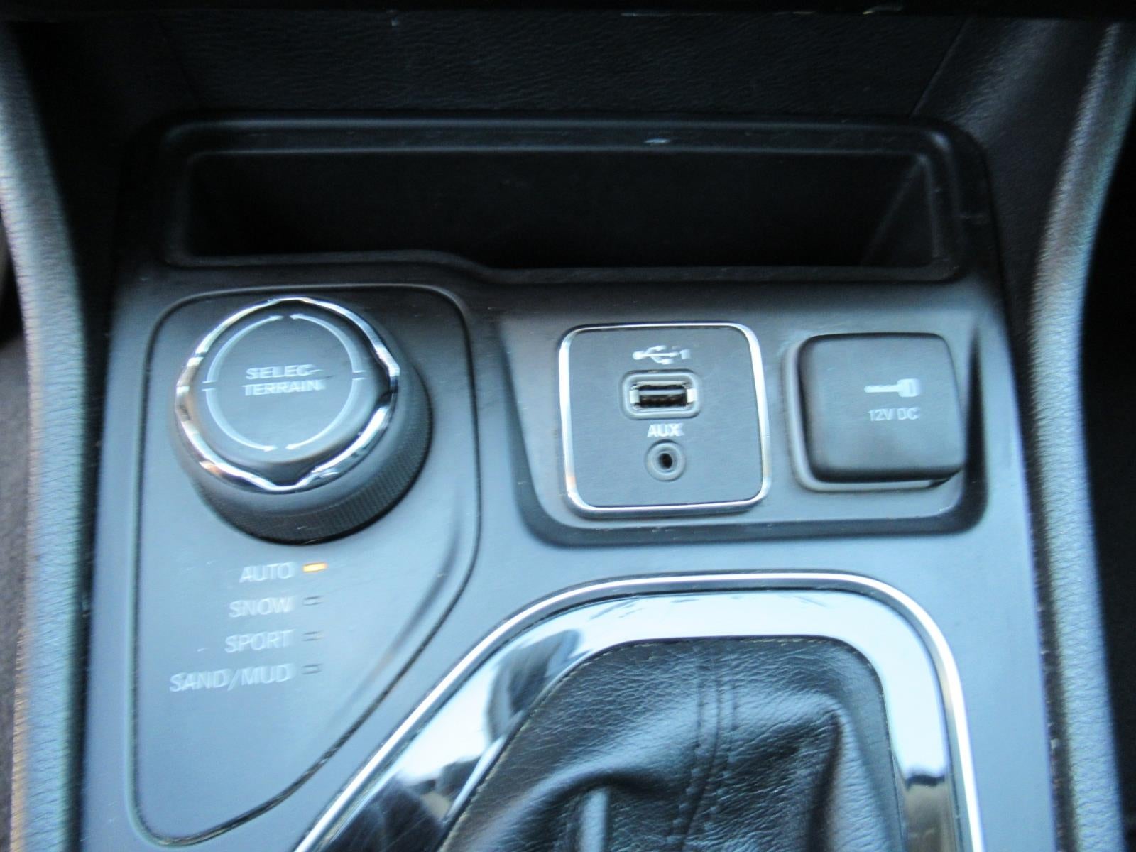 2020 Jeep Cherokee Limited - Photo 25