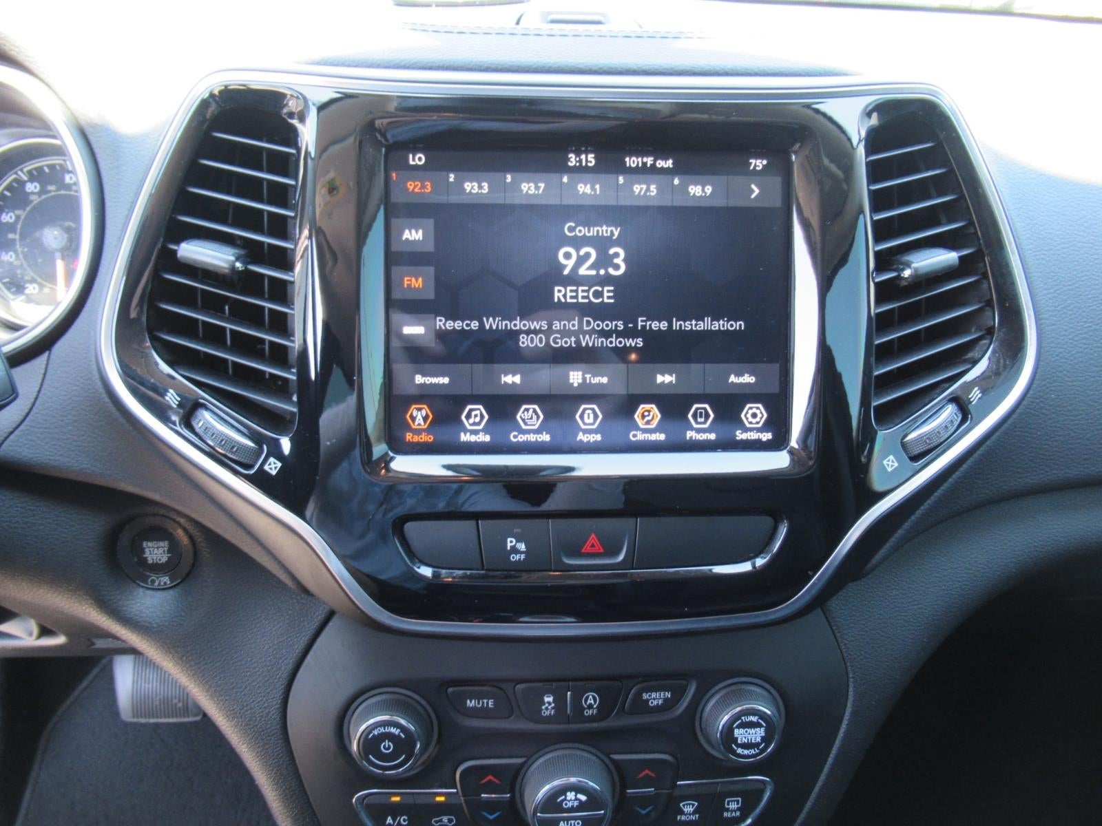 2020 Jeep Cherokee Limited - Photo 26