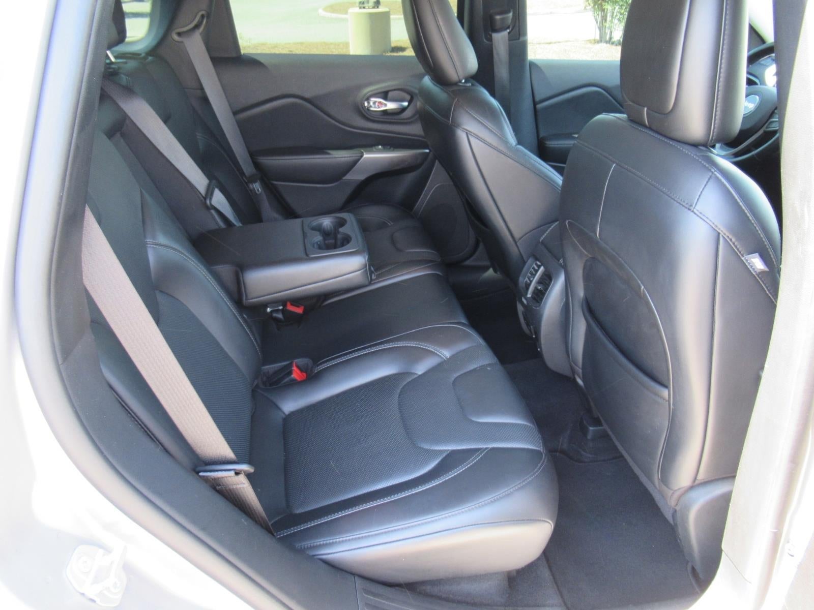 2020 Jeep Cherokee Limited - Photo 29