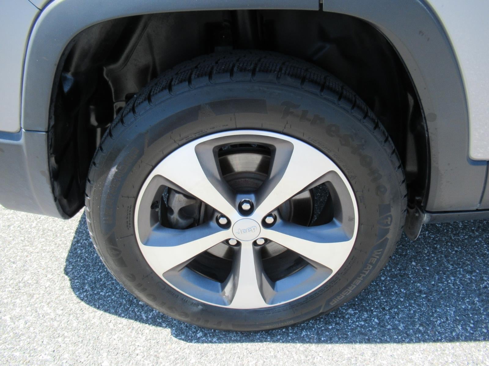 2020 Jeep Cherokee Limited - Photo 8