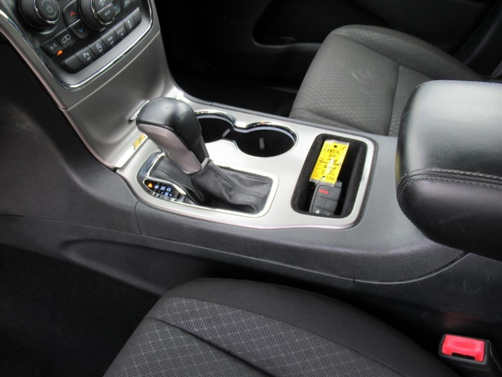 2020 Jeep Grand Cherokee Laredo E