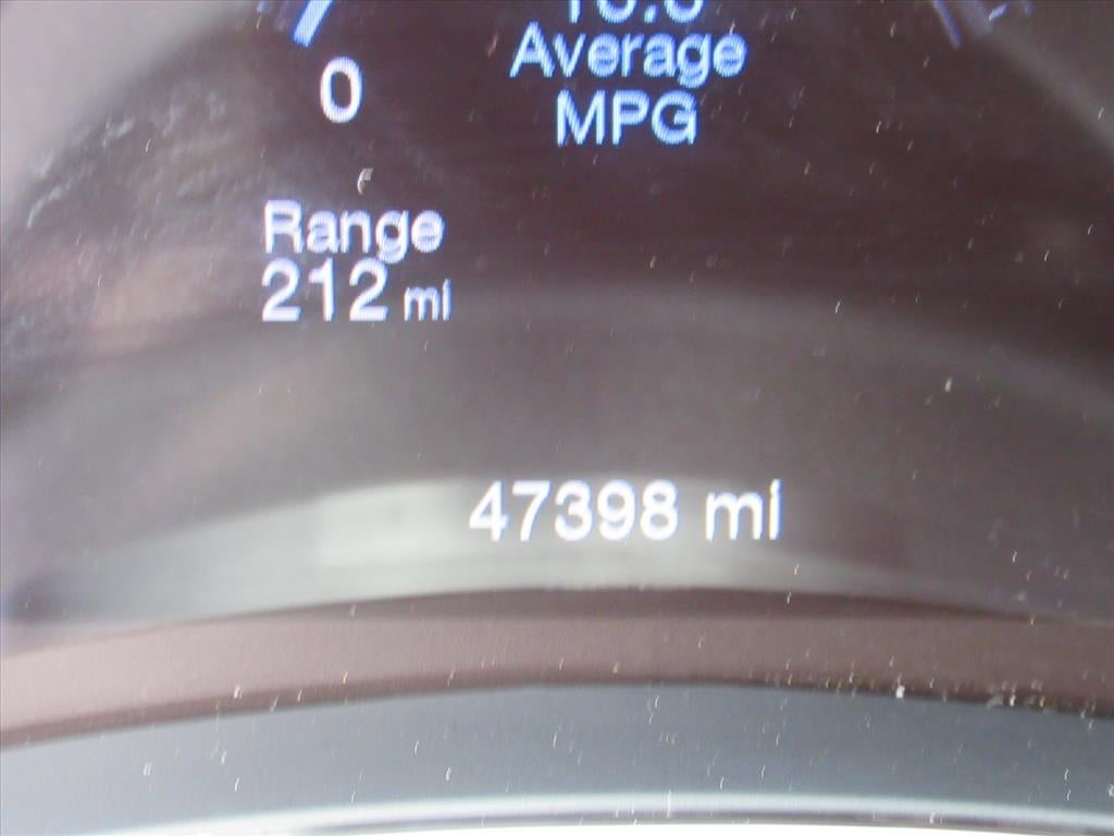 2020 Jeep Grand Cherokee Laredo E