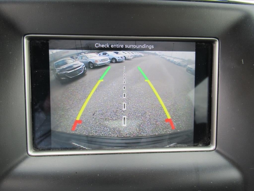 2020 Jeep Grand Cherokee Laredo E