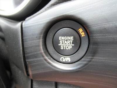 2020 Jeep Grand Cherokee Laredo E