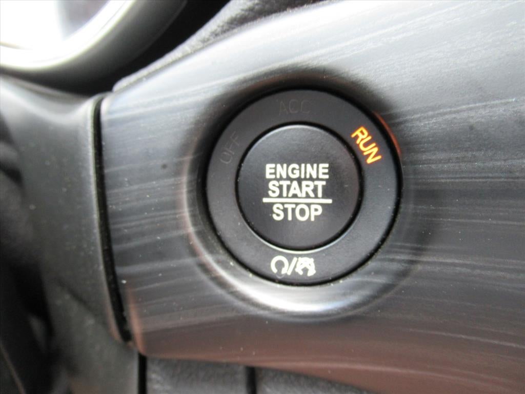 2020 Jeep Grand Cherokee Laredo E