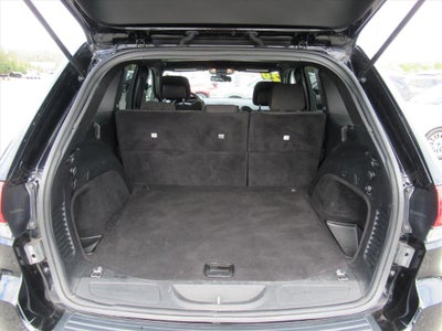 2020 Jeep Grand Cherokee Laredo E