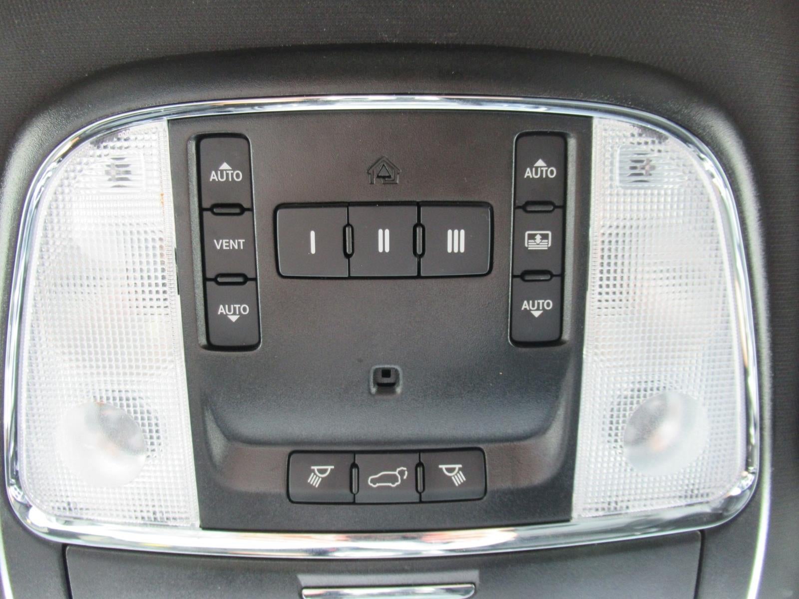 2021 Jeep Grand Cherokee 80th Edition - Photo 32