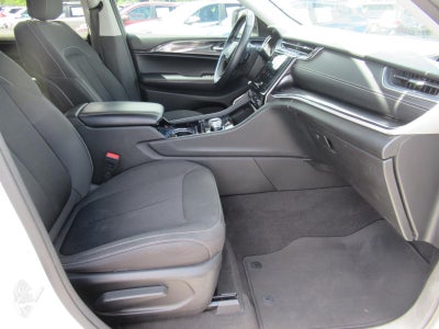 2021 Jeep Grand Cherokee L Laredo