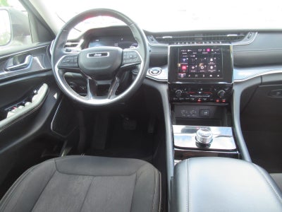 2021 Jeep Grand Cherokee L Laredo