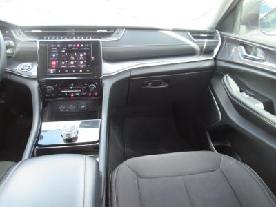 2021 Jeep Grand Cherokee L Laredo
