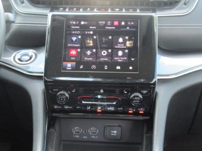 2021 Jeep Grand Cherokee L Laredo