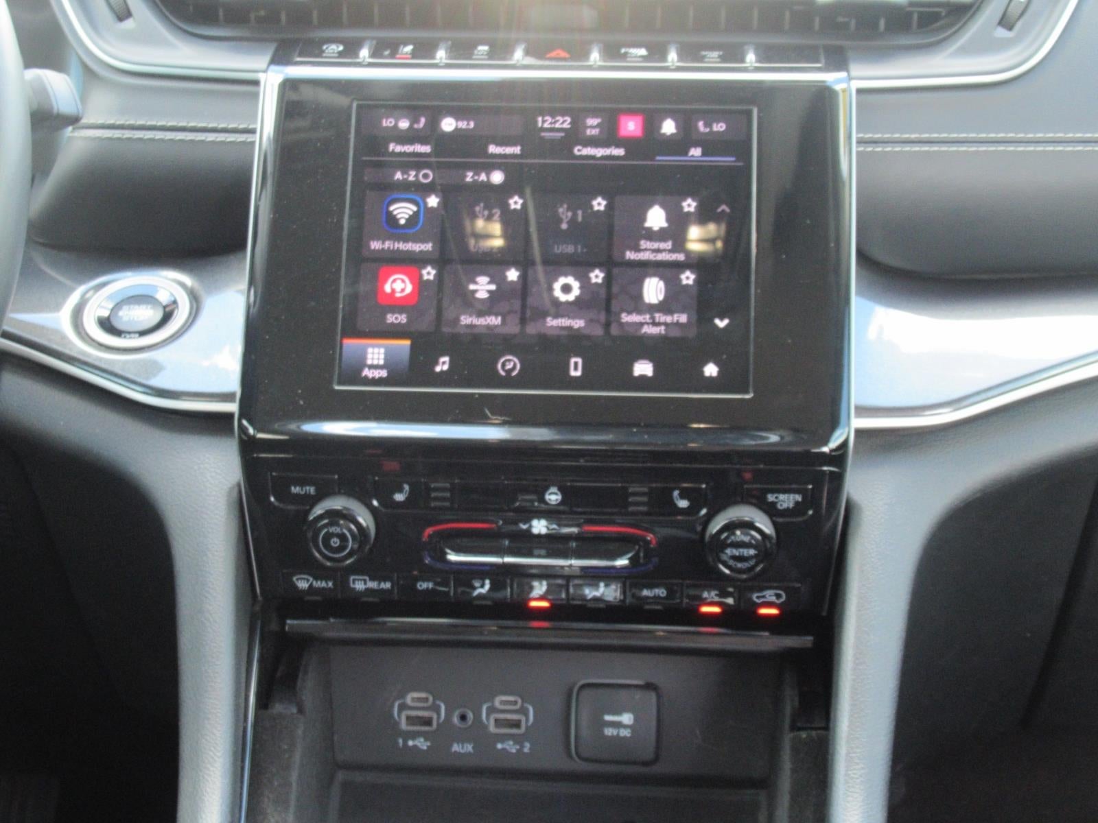 2021 Jeep Grand Cherokee L Laredo