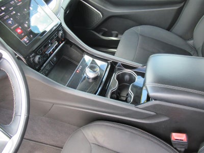 2021 Jeep Grand Cherokee L Laredo