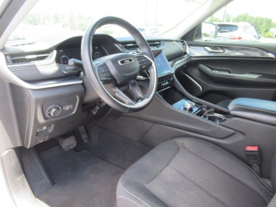 2021 Jeep Grand Cherokee L Laredo