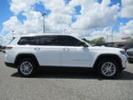 2021 Jeep Grand Cherokee L Laredo
