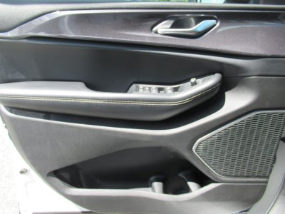 2021 Jeep Grand Cherokee L Laredo