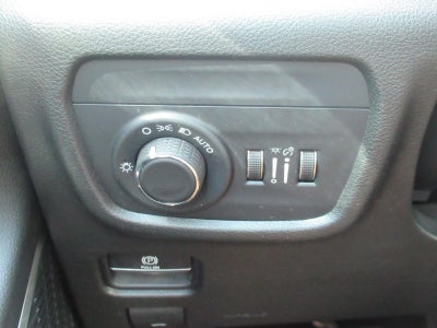 2021 Jeep Grand Cherokee L Laredo