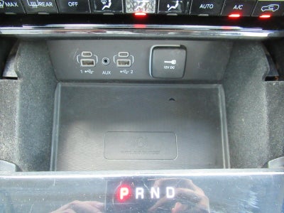 2021 Jeep Grand Cherokee L Laredo