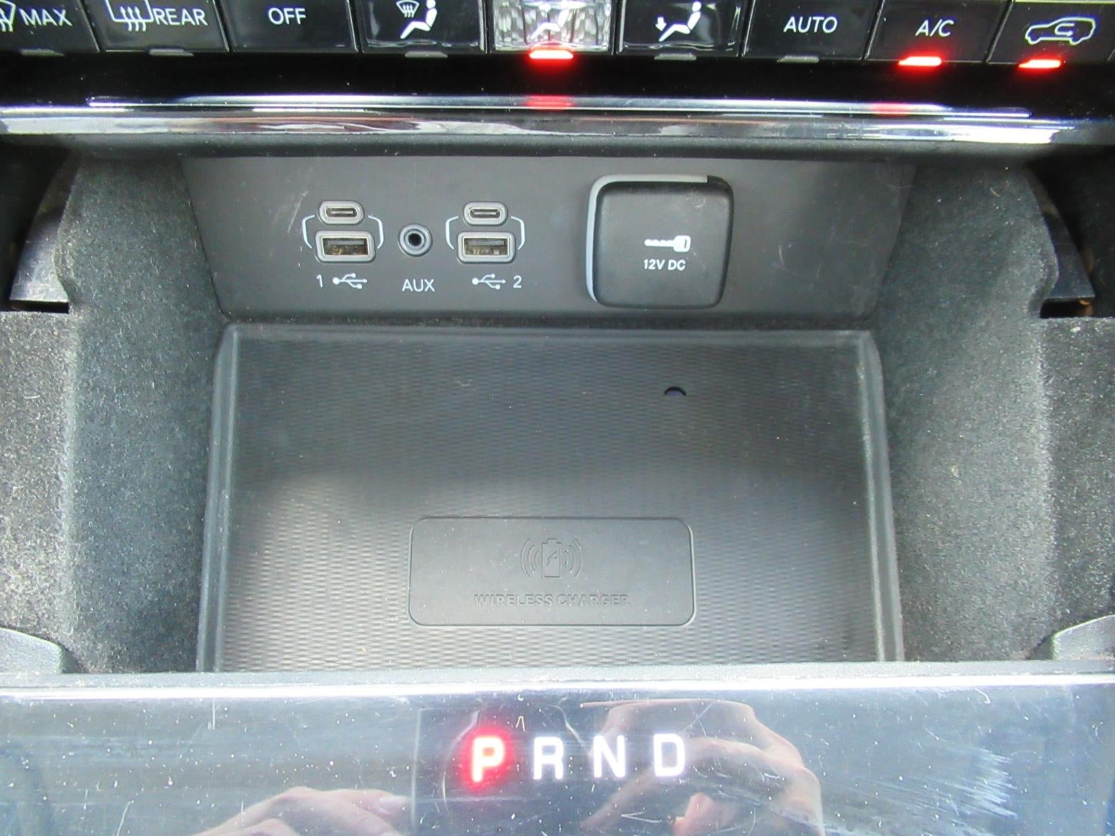 2021 Jeep Grand Cherokee L Laredo