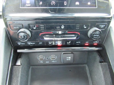 2021 Jeep Grand Cherokee L Laredo