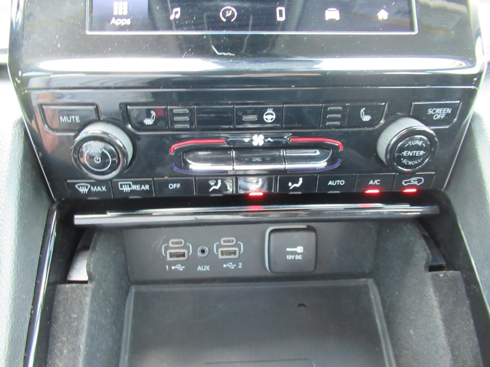 2021 Jeep Grand Cherokee L Laredo
