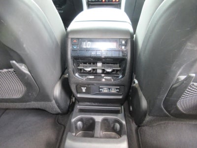 2021 Jeep Grand Cherokee L Laredo
