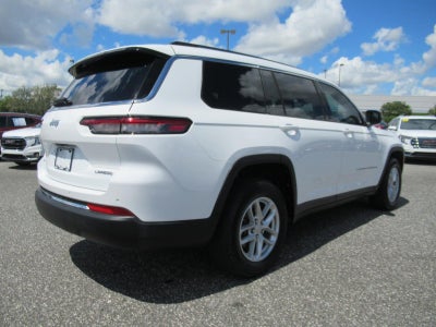 2021 Jeep Grand Cherokee L Laredo