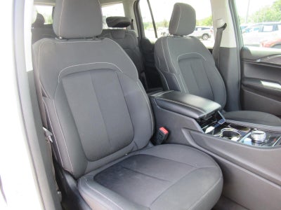 2021 Jeep Grand Cherokee L Laredo