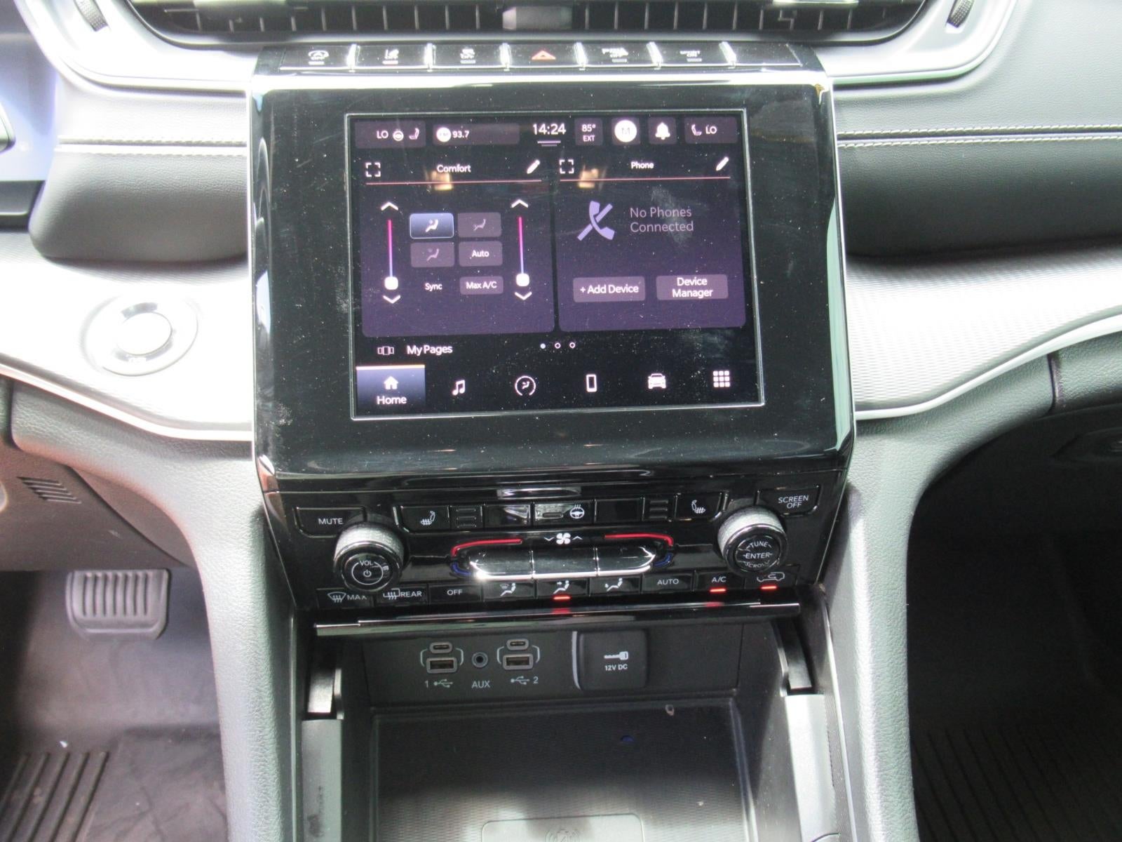 2024 Jeep Grand Cherokee L Altitude - Photo 26