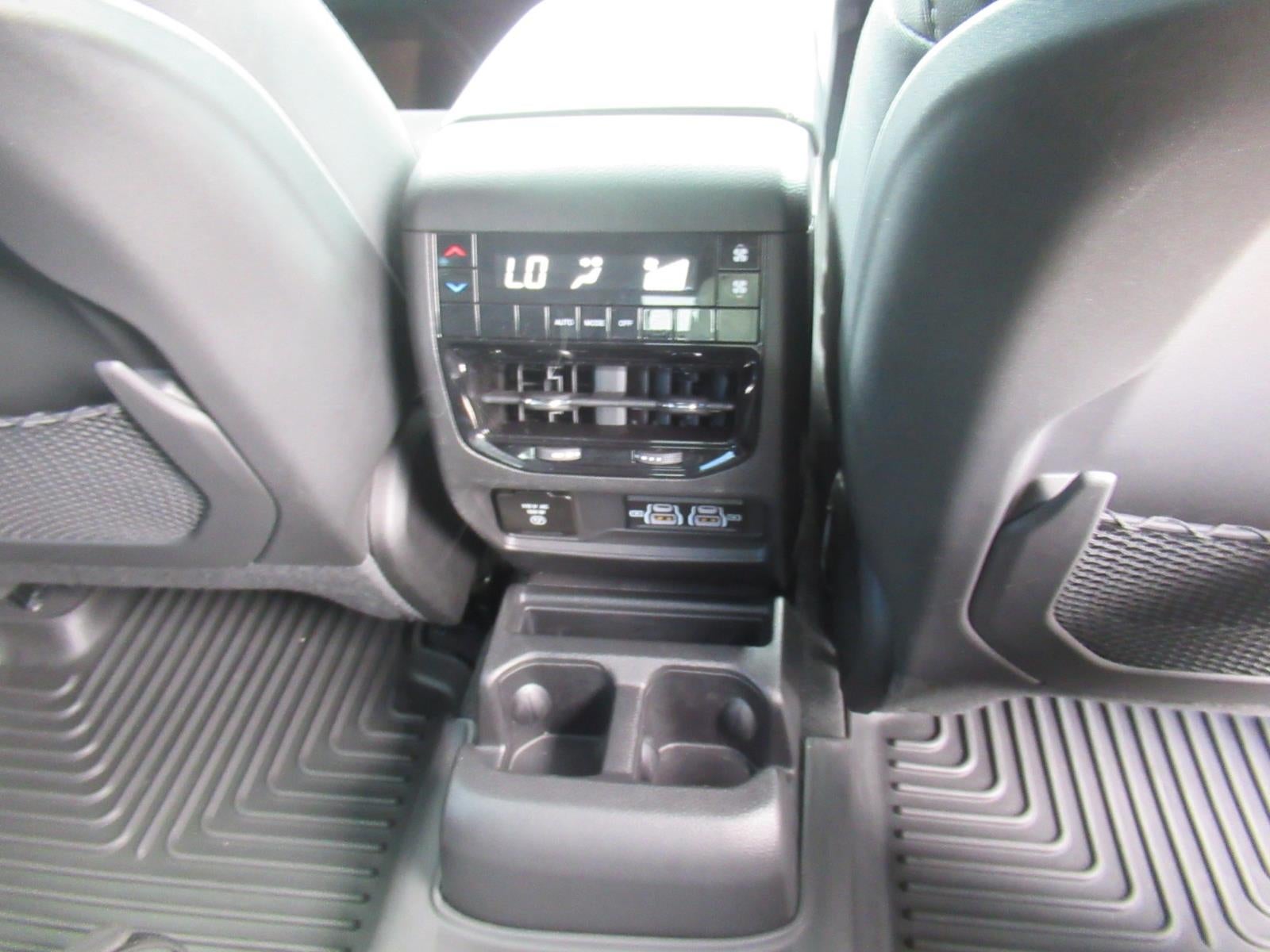 2024 Jeep Grand Cherokee L Altitude - Photo 33