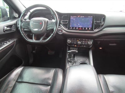 2022 Dodge Durango R/T