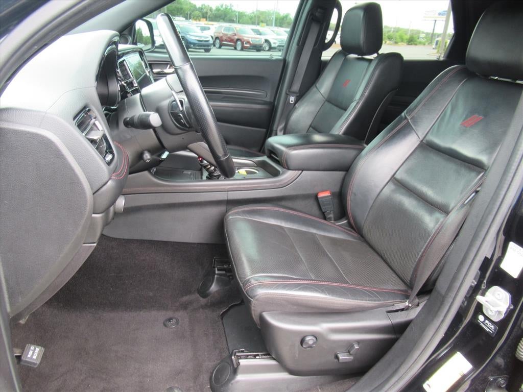 2022 Dodge Durango R/T