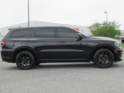 2022 Dodge Durango R/T