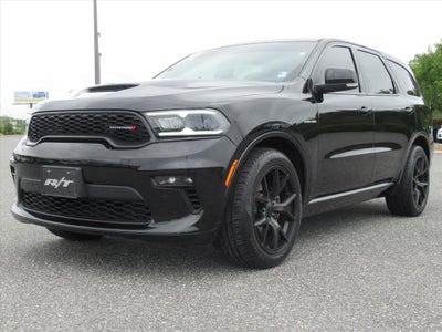 2022 Dodge Durango R/T