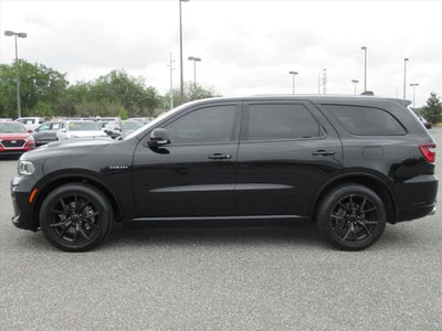 2022 Dodge Durango R/T