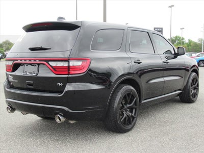 2022 Dodge Durango R/T