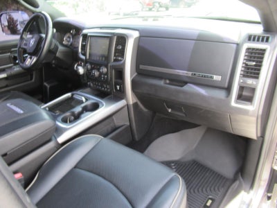 2017 RAM 1500 Limited