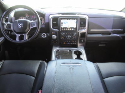 2017 RAM 1500 Limited