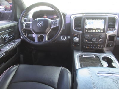 2017 RAM 1500 Limited