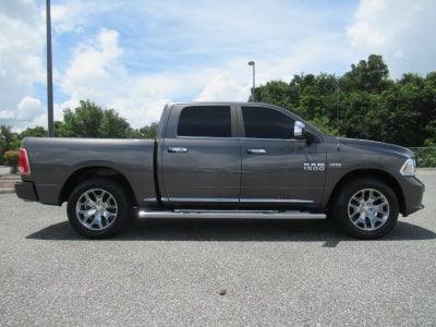 2017 RAM 1500 Limited