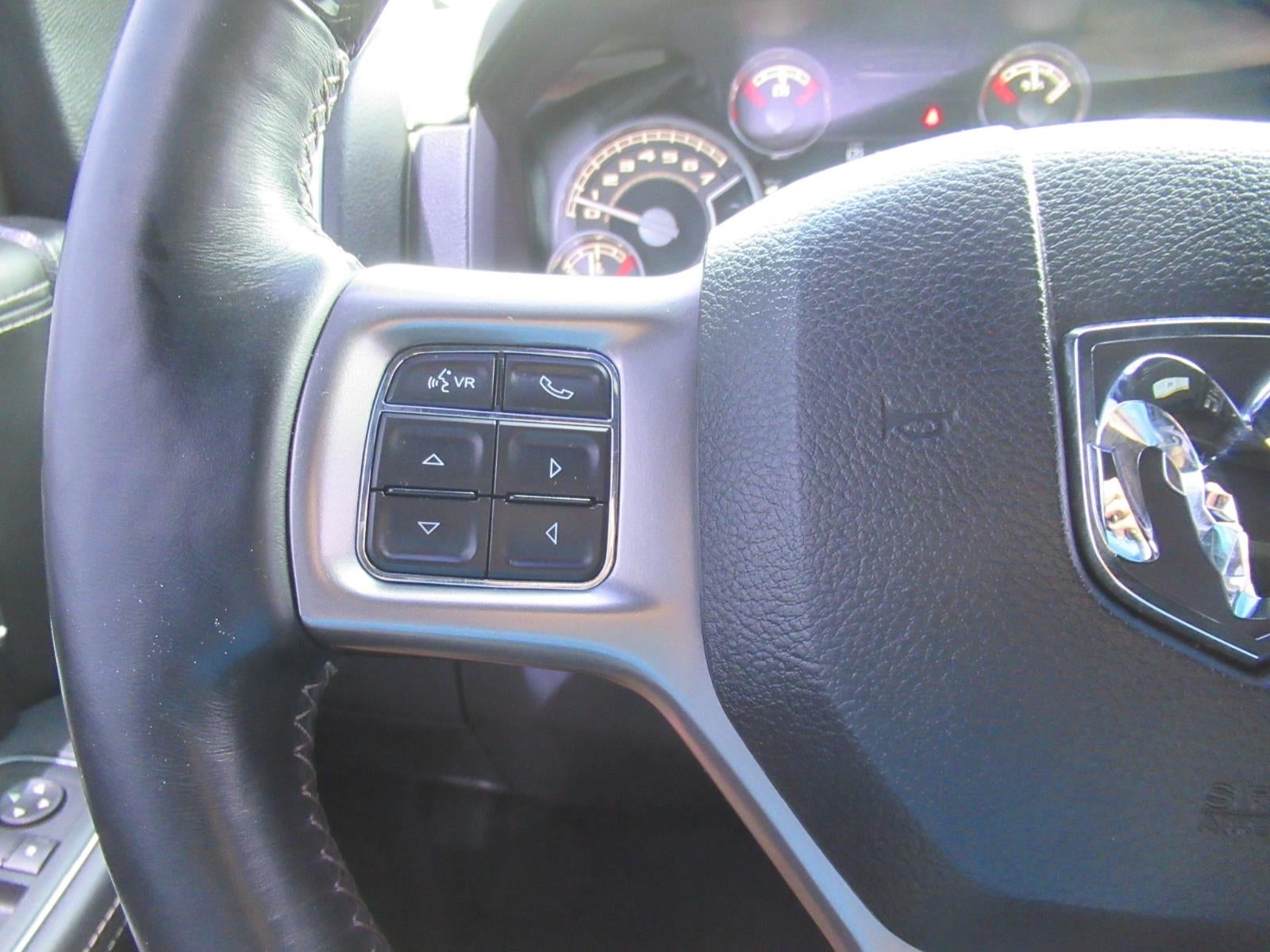 2017 RAM 1500 Limited