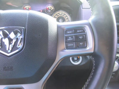2017 RAM 1500 Limited