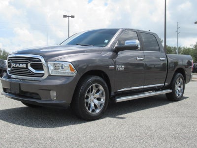 2017 RAM 1500 Limited