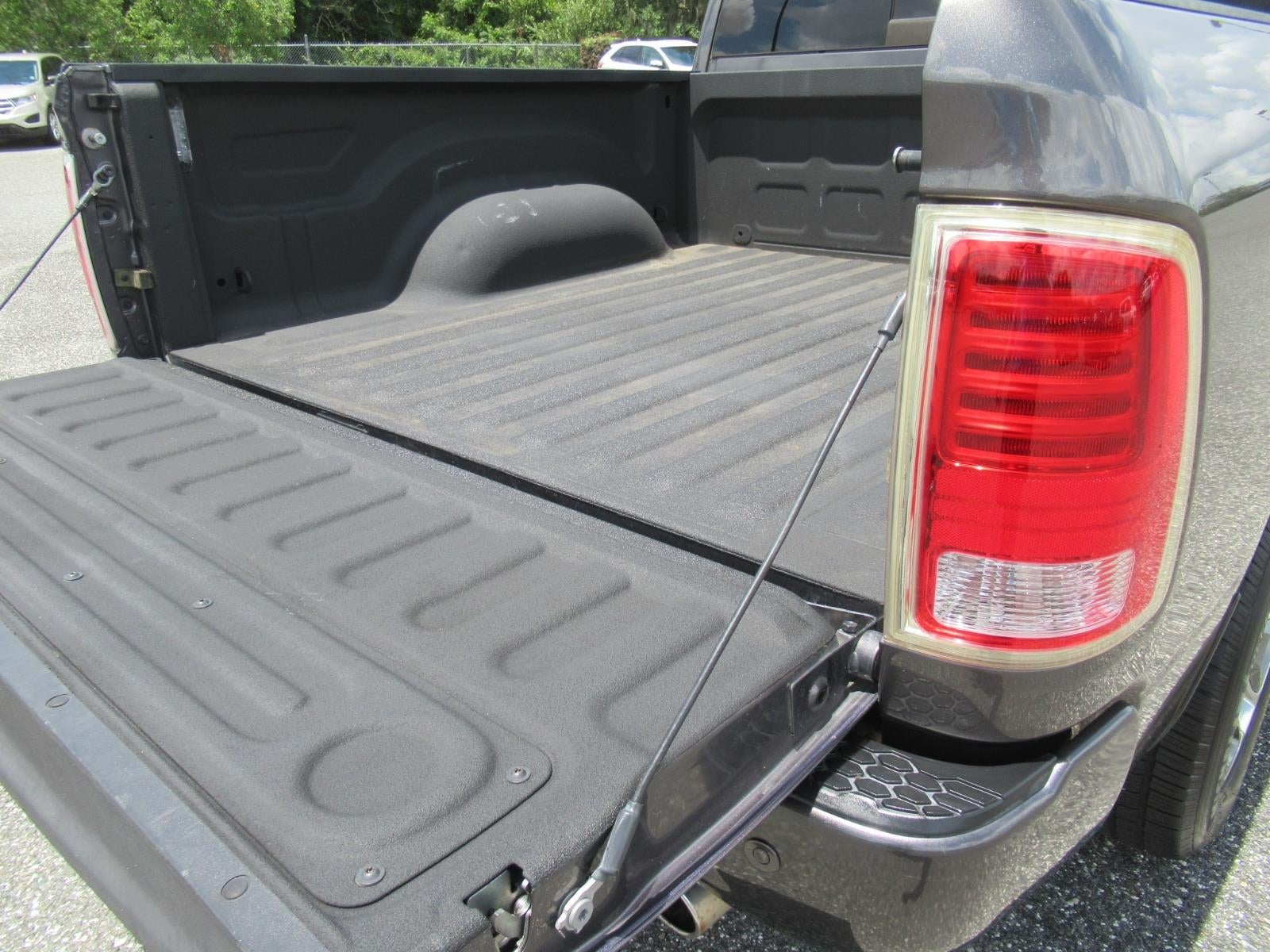 2017 RAM 1500 Limited